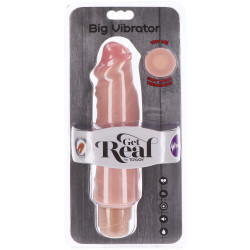 Get Real TOYJOY Gode vibrant Get Real 17 x 5 cm